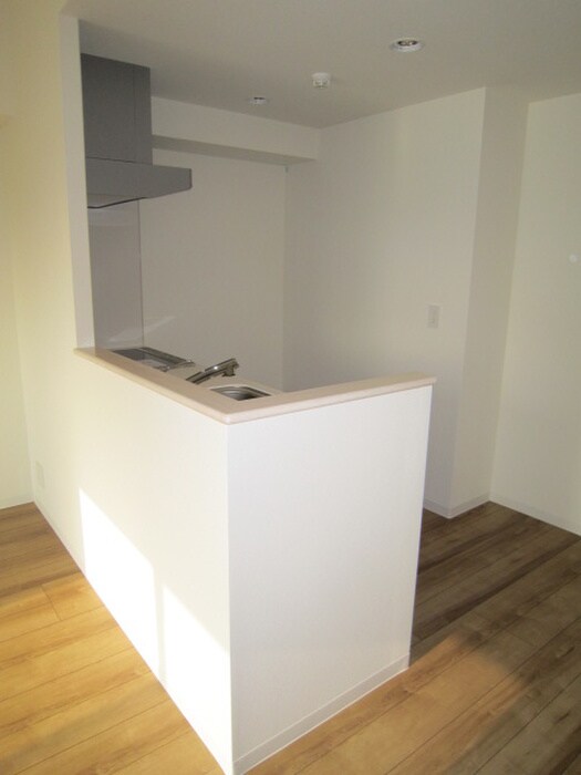 物件内観写真17　(キッチン)