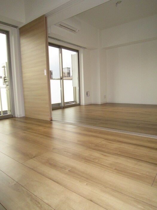 物件内観写真19　(居室)