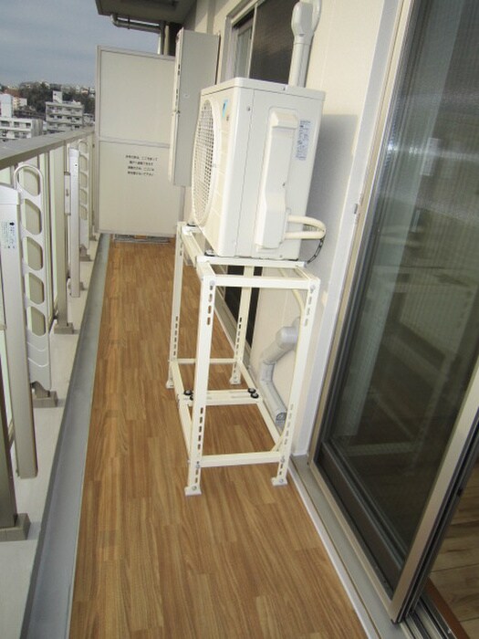 物件内観写真21　(ベランダ・バルコニー)