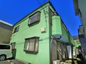 ハイツプラムＡ棟