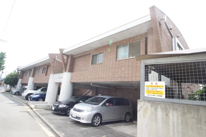 物件外観写真3　(外観写真)