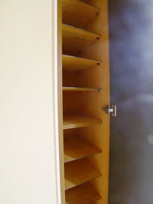 物件内観写真9　(靴箱)