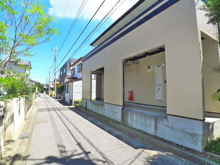 物件外観写真5　(周辺環境)