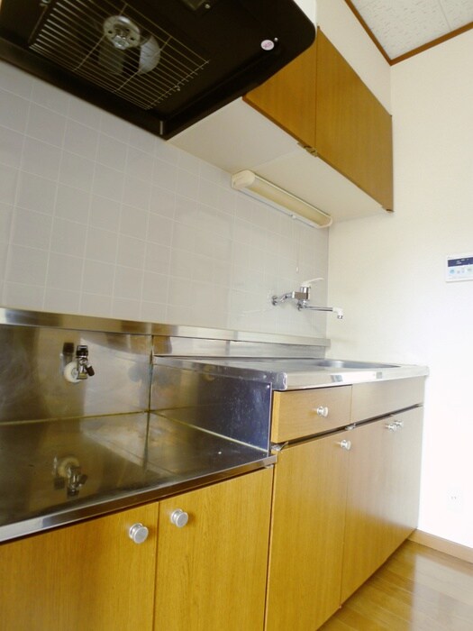 物件内観写真12　(キッチン)