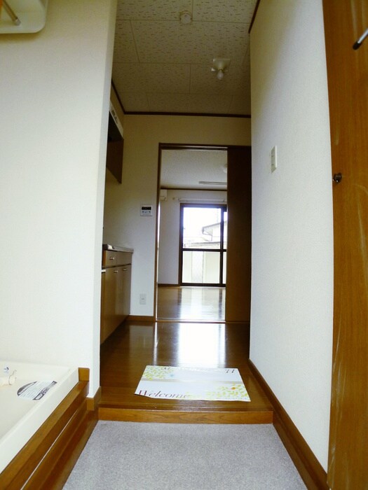 物件内観写真14　(靴箱)