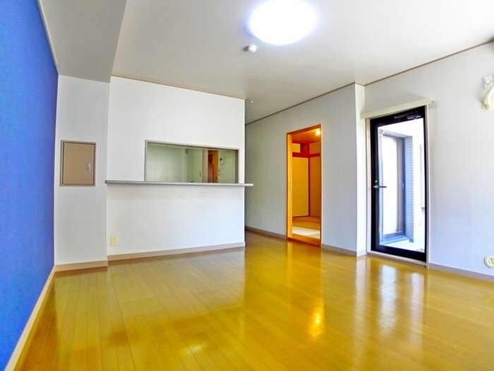 物件内観写真7　(キッチン)