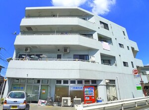 NKコート外観写真