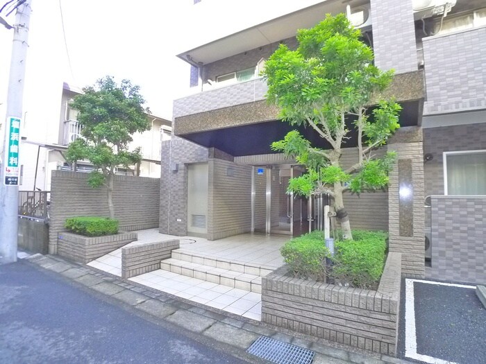 物件外観写真5　(周辺環境)