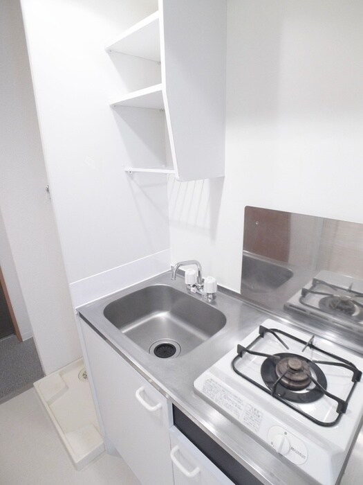 物件内観写真10　(キッチン)