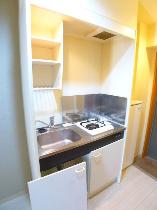 物件内観写真10　(キッチン)