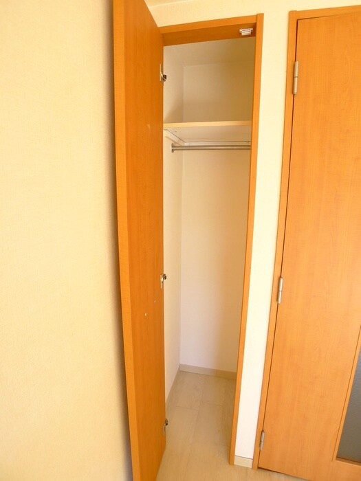 物件内観写真11　(収納)