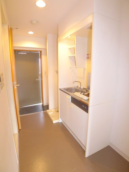 物件内観写真12　(キッチン)