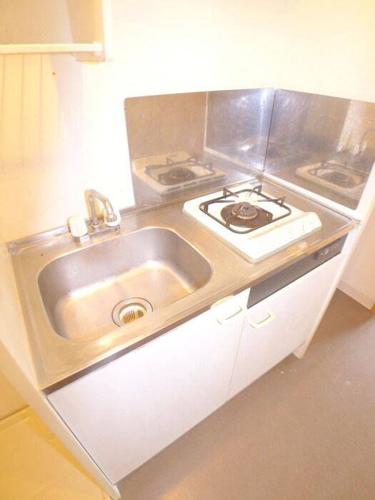 物件内観写真13　(キッチン)