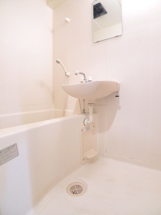 物件内観写真14　(バス／シャワールーム等)