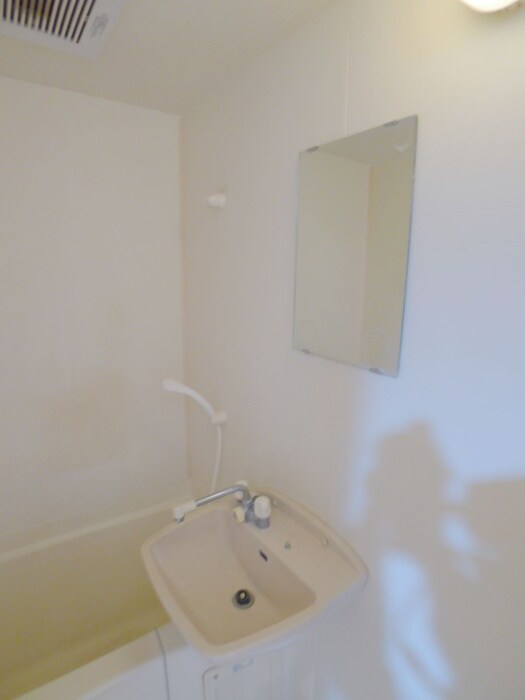 物件内観写真14　(洗面)