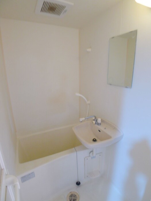 物件内観写真15　(バス／シャワールーム等)