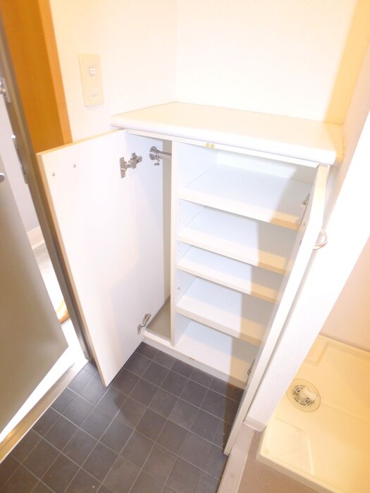 物件内観写真19　(靴箱)