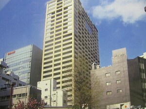 東京レジデンス(508)外観写真