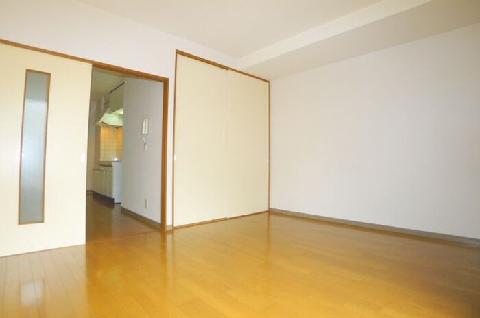 物件内観写真12　(居室)