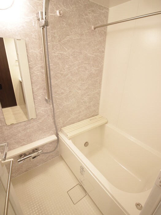 物件内観写真8　(バス／シャワールーム等)