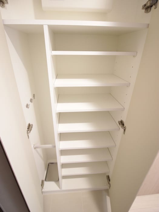 物件内観写真9　(靴箱)