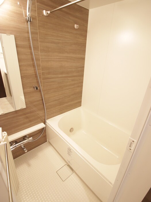 物件内観写真10　(バス／シャワールーム等)