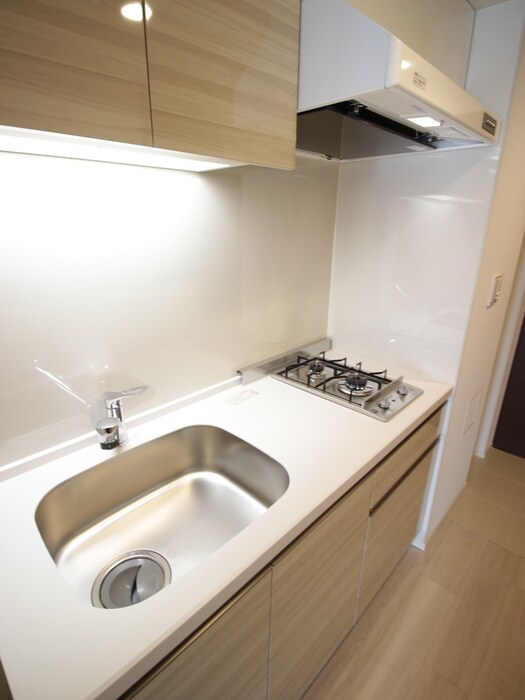 物件内観写真10　(キッチン)