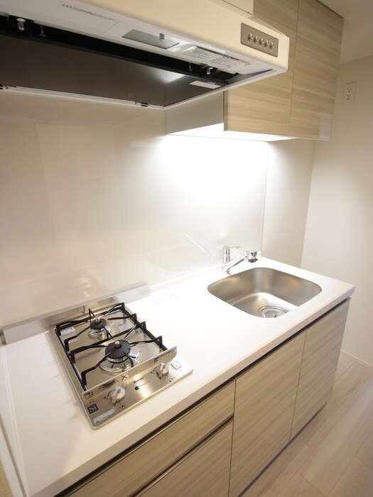 物件内観写真10　(キッチン)