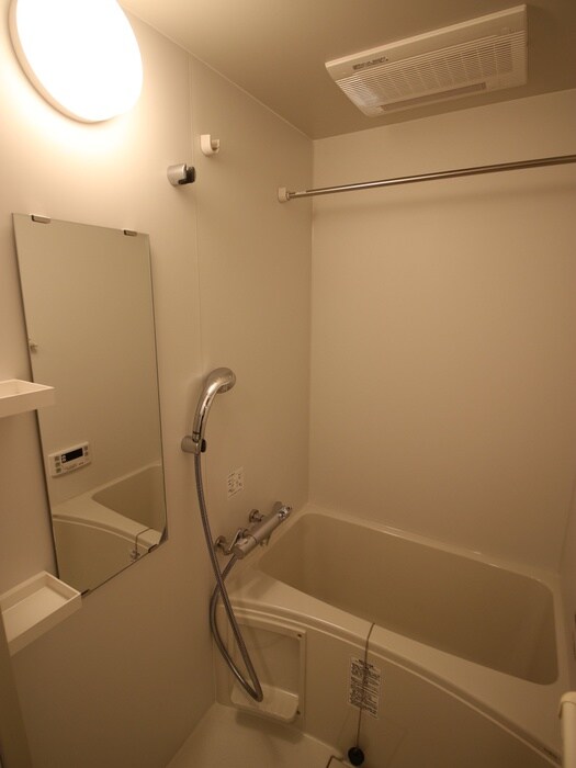 物件内観写真11　(バス／シャワールーム等)