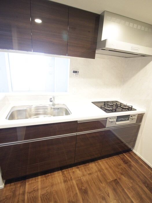 物件内観写真13　(キッチン)