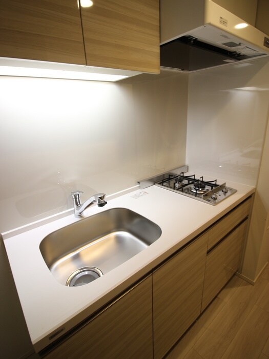 物件内観写真13　(キッチン)