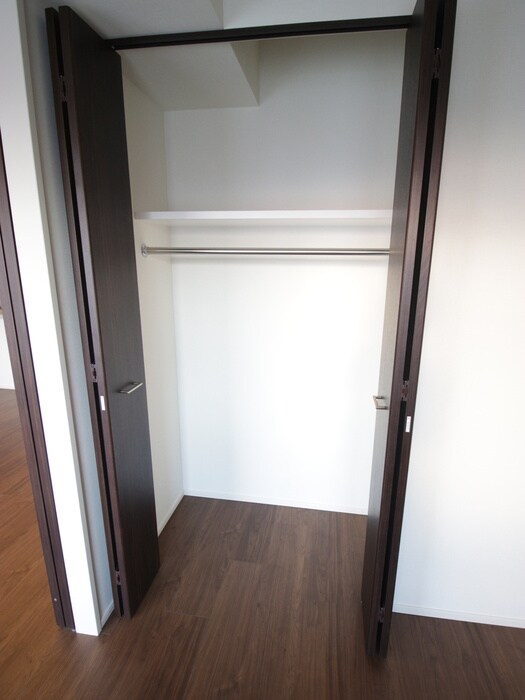 物件内観写真14　(収納)