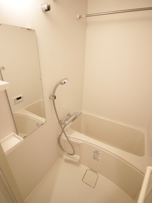 物件内観写真14　(バス／シャワールーム等)