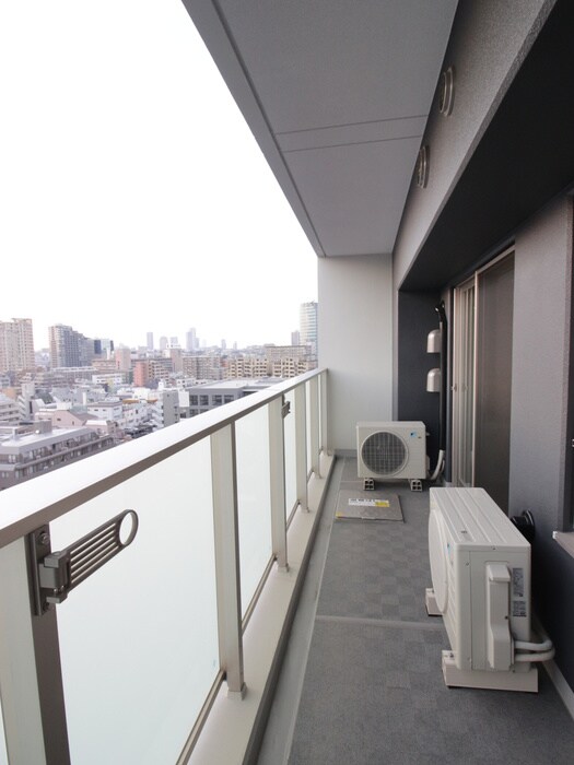 物件内観写真15　(ベランダ・バルコニー)