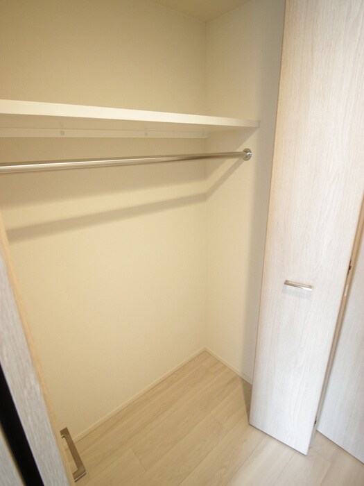 物件内観写真19　(収納)