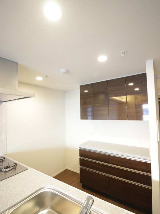 物件内観写真20　(キッチン)