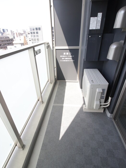 物件内観写真20　(ベランダ・バルコニー)