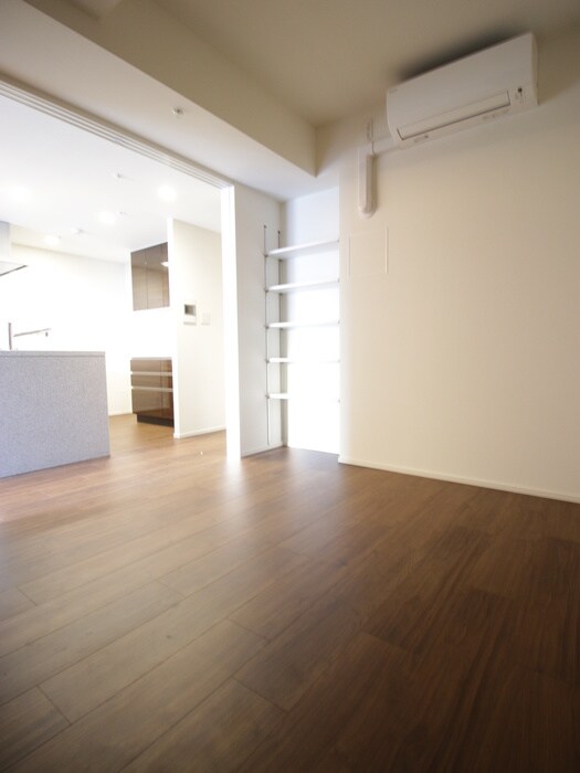 物件内観写真21　(居室)