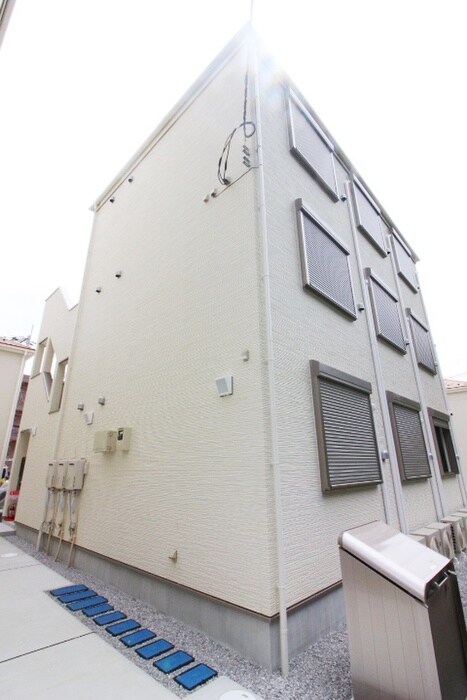 物件外観写真2　(その他)