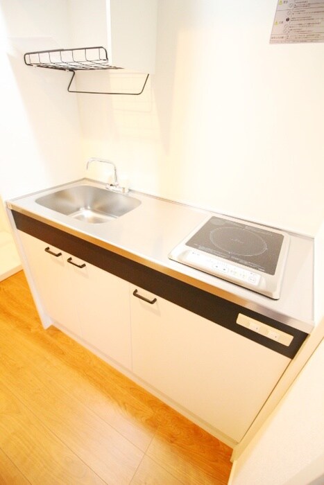 物件内観写真12　(キッチン)