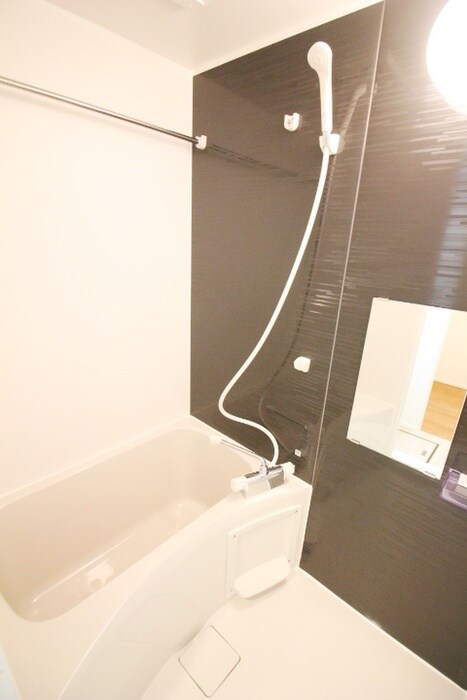 物件内観写真17　(バス／シャワールーム等)