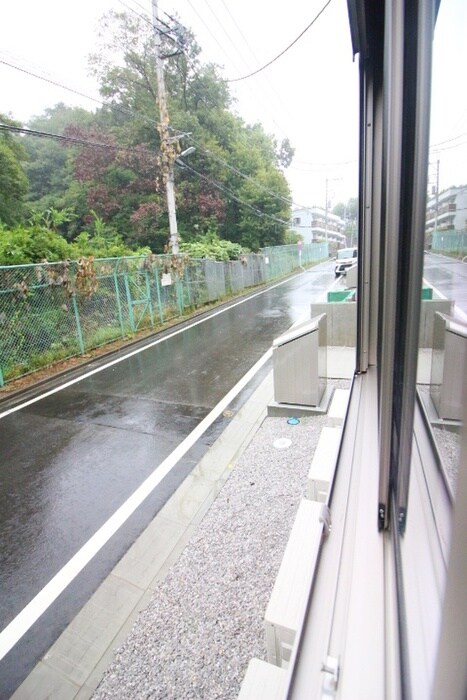 物件内観写真21　(ベランダ・バルコニー)