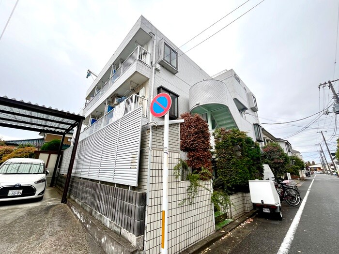 物件外観写真2　(外観写真)