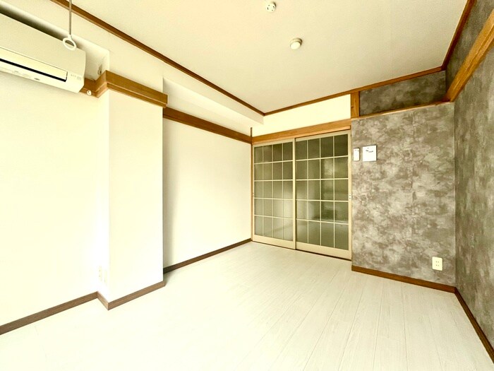 物件内観写真9　(居室)