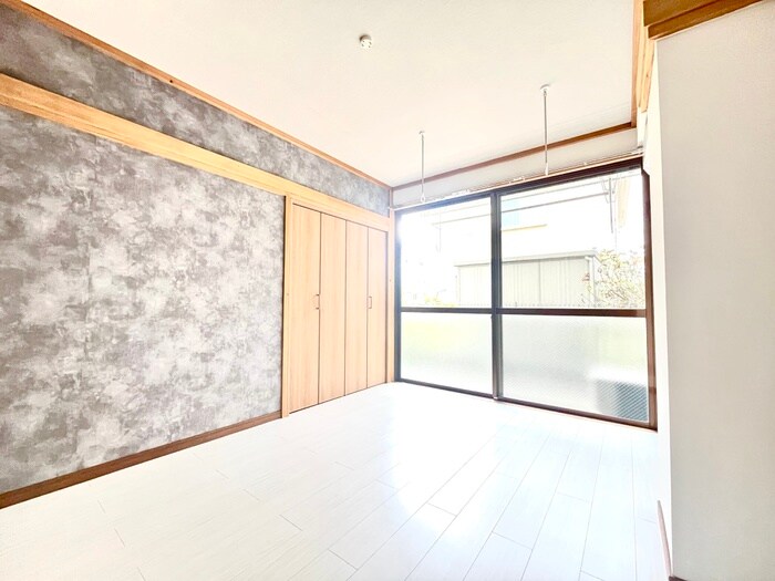 物件内観写真10　(居室)