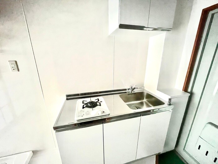 物件内観写真13　(キッチン)