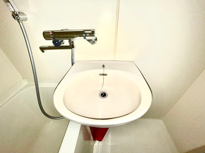 物件内観写真14　(洗面)