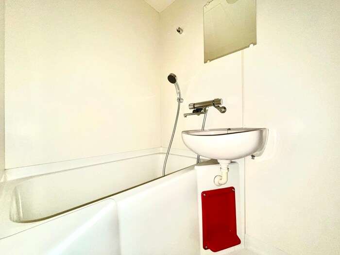 物件内観写真15　(バス／シャワールーム等)