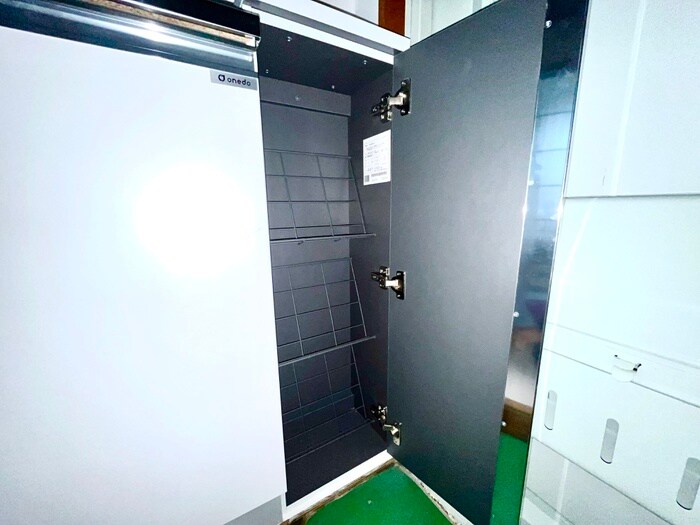 物件内観写真18　(靴箱)