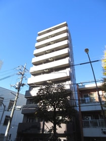 サンテミリオン旗の台（２０１）の外観写真